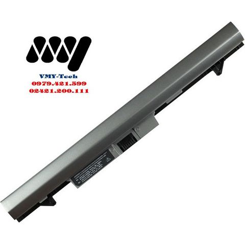 Pin Laptop HP ProBook 430 G1/G2 - Hàng Thay Thế Chất Lượng Cao 707618-121 HSTNN-IB4L HTNN-W01C RA04