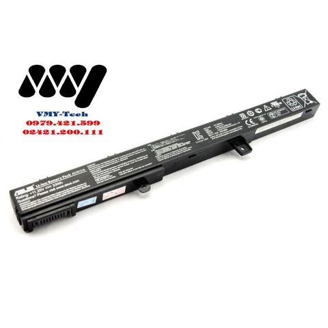Pin Laptop Asus A41N1308 cho các mẫu X551, X551C, X551CA, X551MA, X551M - Linh kiện chính hãng, chất lượng cao