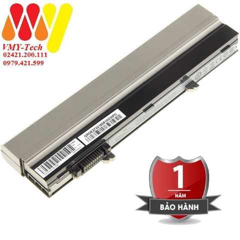 Pin Laptop Dell Latitude E4300 E4310 E4320 E4400 - Linh Kiện Chính Hãng Chất Lượng Cao, Thay Thế FM332 FM338 HW905