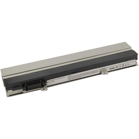 Pin Laptop Dell Latitude E4300 E4310 E4320 E4400 - Linh Kiện Chính Hãng Chất Lượng Cao, Thay Thế FM332 FM338 HW905