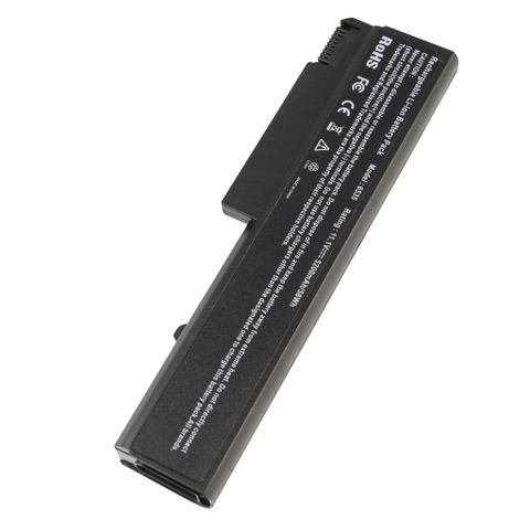 Pin Laptop HP EliteBook 6930p 8440p 8440w, Compaq 6530b 6535b 6440b 6730b 6735b, ProBook 6540b 6545b - Linh Kiện Chính Hãng