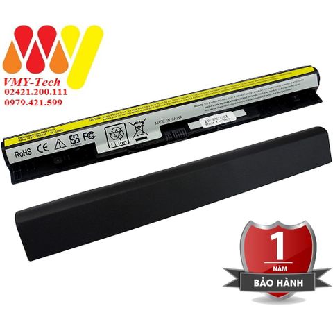 Pin Laptop Lenovo IdeaPad G400 G405 G410 G500 G505 S410 S510 Z710 - Linh Kiện Laptop Chính Hãng, Chất Lượng Cao