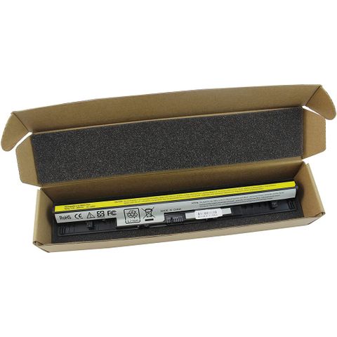 Pin Laptop Lenovo IdeaPad G400 G405 G410 G500 G505 S410 S510 Z710 - Linh Kiện Laptop Chính Hãng, Chất Lượng Cao