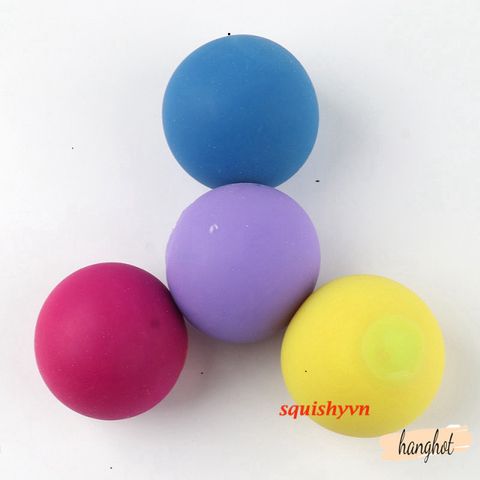 SquiShy - Bóng Đá Đa Năng Dùng Đá Bóng, Bóng Rổ, Bóng Bầu Dục - Hàng Chất Lượng Cao, Giải Trí Thú Vị Cho Mọi Lứa Tuổi