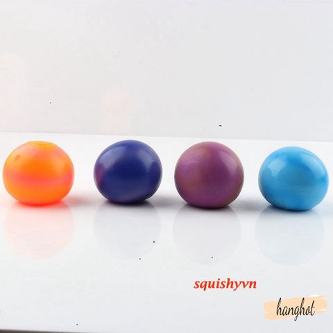 SquiShy - Bóng Đá Đa Năng Dùng Đá Bóng, Bóng Rổ, Bóng Bầu Dục - Hàng Chất Lượng Cao, Giải Trí Thú Vị Cho Mọi Lứa Tuổi
