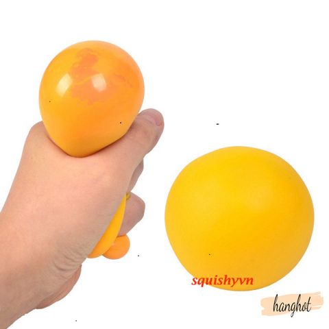 SquiShy - Bóng Đá Đa Năng Dùng Đá Bóng, Bóng Rổ, Bóng Bầu Dục - Hàng Chất Lượng Cao, Giải Trí Thú Vị Cho Mọi Lứa Tuổi