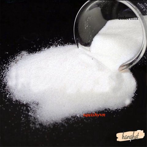 Bột Tuyết Nhân Tạo Giáng Sinh 10g - Trang Trí Cây Thông và Tiệc Cưới Dễ Dàng, Không Độc Hại, Ma Thuật, Tiện Dụng