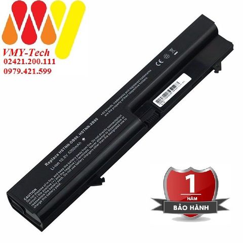 Pin Laptop HP ProBook 4410S 4411S 4415S 4416S 5410S - Linh Kiện Thiết Bị Chất Lượng Cao, Phụ Kiện Chuyên Dụng cho Laptop