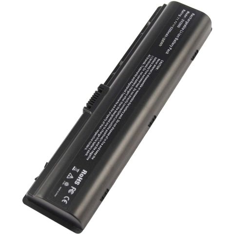 Pin Laptop HP DV2, C700, F500, F700, V3000, DV6, DV2000, DV6000 - Linh Kiện Chất Lượng Cao cho Thiết Bị Số