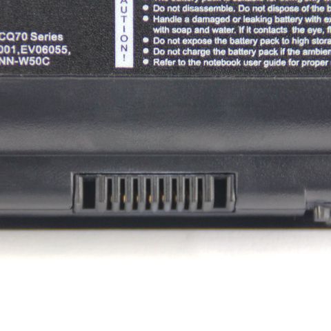 Pin Laptop HP Pavilion DV4 DV5 DV6 & Compaq Presario CQ40 CQ45 CQ50 G60 G61 - Linh Kiện Chính Hãng Tại TỔNG KHO