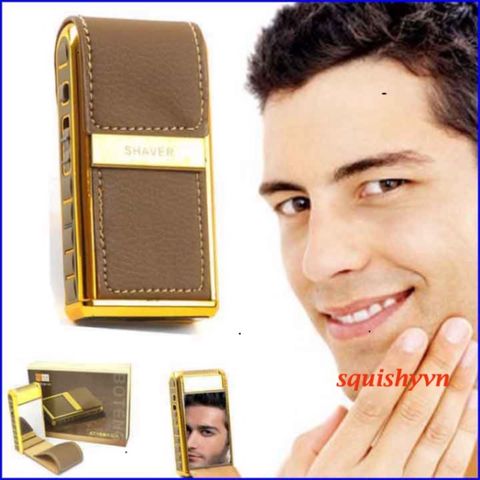 Máy Cạo Râu Boteng V3 - Dao Cạo Đa Năng Thông Minh, Tiện Lợi, Dễ Dàng Sử Dụng Cho Nam Giới