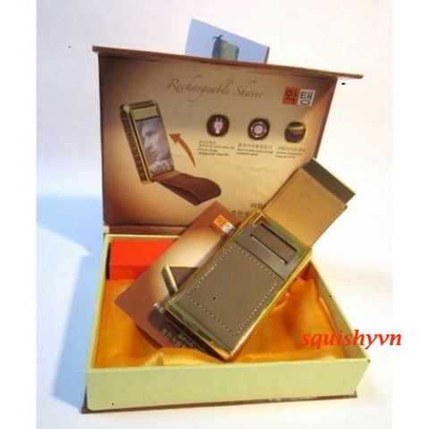 Máy Cạo Râu Boteng V3 - Dao Cạo Đa Năng Thông Minh, Tiện Lợi, Dễ Dàng Sử Dụng Cho Nam Giới