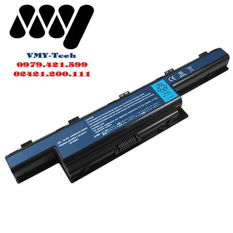Pin Laptop Acer Aspire E1-421 E1-431 E1-471 E1-521 E1-531 E1-571 - Linh Kiện Chính Hãng, Thay Thế Đảm Bảo Chất Lượng