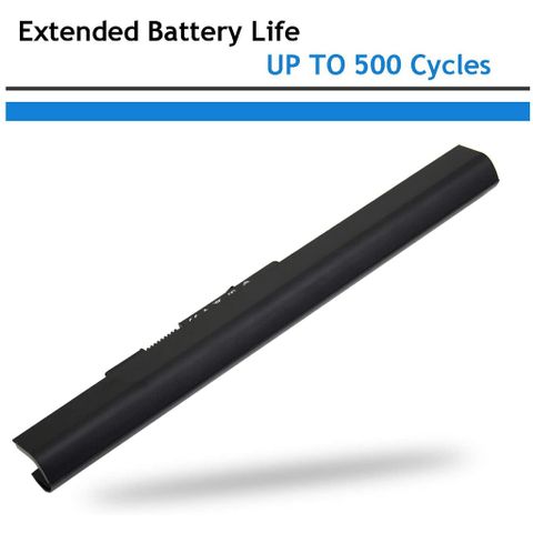 Pin Laptop HP OA04 OA03 - Thay Thế Cho Các Dòng 240 245 250 255 256 G2 G3 CQ14 CQ15 14-R 14-G 15-R 15-G 15-D