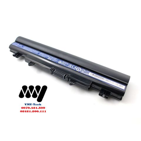 Pin Laptop Acer E5-511 AL14A32 - Thay thế Pin Chính Hãng cho E5-472, E5-471, E5-411 - Linh Kiện Chất Lượng Cao