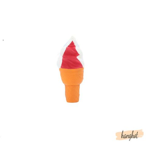 Mô hình Squishy Kem Quế Xoắn - Đồ Chơi Mochi Dễ Thương Giảm Căng Thẳng, Xu Hướng Nổi Bật Cho Trẻ Em