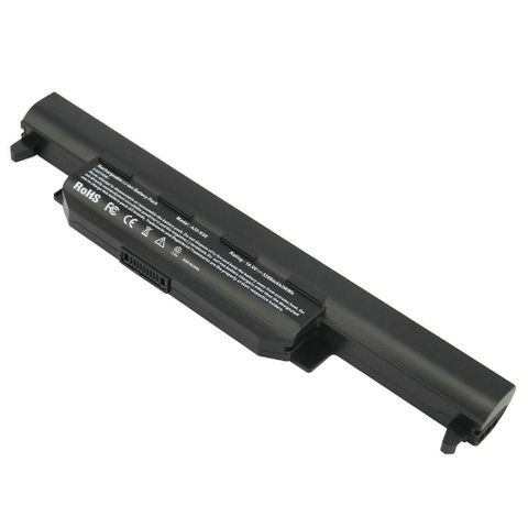 Pin Laptop Asus X55 X55A X55C X55U X55V X55VD - Linh Kiện Chất Lượng Cao, Phụ Kiện Thiết Bị Số Chính Hãng