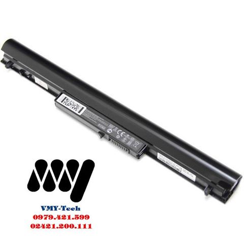 Pin Laptop HP Chính Hãng Dành Cho Các Mẫu 14-d010TX, 14-d004X, 14-d046AX, 14-d011TX, 14-d014TX, 14-d015TX - Linh Kiện Phục Hồi Năng Lượng