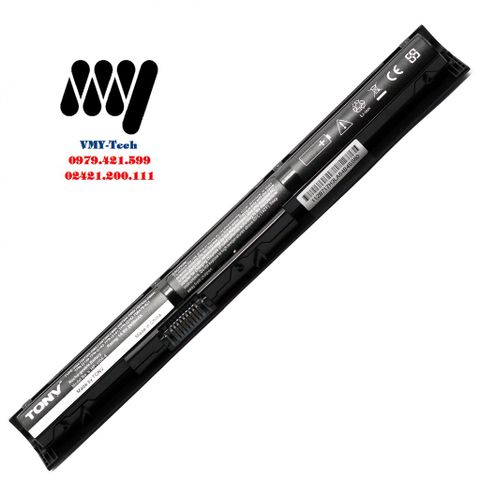 Pin Laptop HP Pavilion Sleekbook 14 15 Series - Linh Kiện Chất Lượng Cao Cho Hiệu Suất Tối Ưu