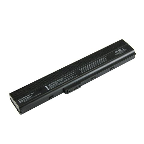 Pin Laptop Asus A52 A52JB A52JK A52JR - Linh Kiện Chất Lượng Cao, Thay Thế Pin Đáng Tin Cậy cho Laptop Asus