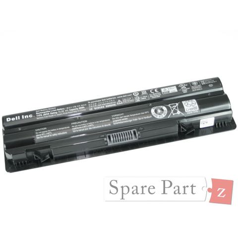 Pin Laptop Dell XPS L401X L501X L502X L701X L702X Mới - Linh Kiện Chính Hãng Chất Lượng Cao