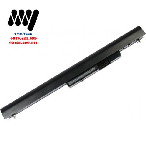 Pin laptop HP Pavilion 14 và 15 Ultrabook - Linh kiện chính hãng, chất lượng cao, thay thế bảo trì dễ dàng