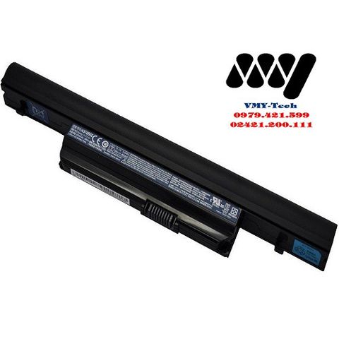 Pin Laptop Acer 3820 Series - Thay Thế Chính Hãng Cho 3820, 3820G, 3820T, 3820TG, 3820TZ, 3820TZG, 3820ZG