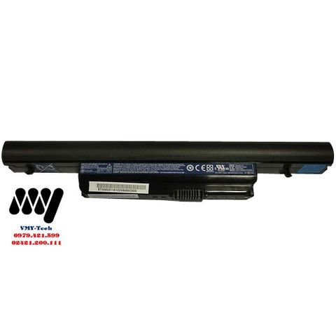 Pin Laptop Acer 3820 Series - Thay Thế Chính Hãng Cho 3820, 3820G, 3820T, 3820TG, 3820TZ, 3820TZG, 3820ZG