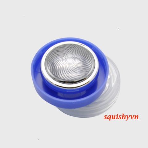Máy cạo râu Yando SC501 - Thiết kế mỏng nhẹ, lưỡi nghiêng tiện lợi, bảo vệ da, sạc nhanh, giải pháp hoàn hảo cho nam giới