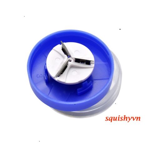 Máy cạo râu Yando SC501 - Thiết kế mỏng nhẹ, lưỡi nghiêng tiện lợi, bảo vệ da, sạc nhanh, giải pháp hoàn hảo cho nam giới