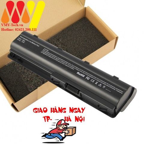 Pin Laptop HP MU06 cho G4-1000, G4-2000, G6, G6-1000, G7-1000, 17T-2000, 17T-1000, 17T-2100, 17T-1100 - Linh Kiện Chất Lượng Cao