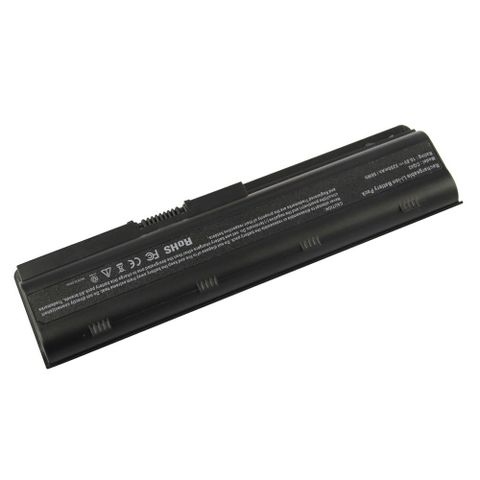 Pin Laptop HP dv3 Core i3 Thay Thế - Tương Thích DV3-4000, DV3-4020tx, DV3-4025ER, DV3-4027TX, DV3-4028TX, DV3-4100, DV3-4200