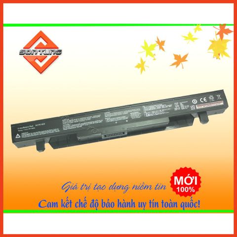 Pin Laptop Dell 3551 3558 5551 5558 - Pin Li-ion Chính Hãng, Bảo Hành Uy Tín, Thời Gian Sử Dụng Lên Tới 3 Giờ