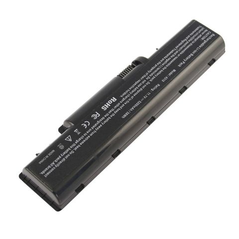 Pin Laptop Acer Aspire 4710G 4736Z 4930G 5734Z 5738G 4320 4520 2930 9 Tháng Bảo Hành Chất Lượng Cao - Pin Li-on 4 Cell