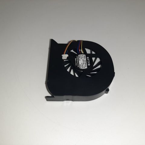 Quạt tản nhiệt CPU laptop ACER 4743G 4750 4750G 4752 4752G 4755 - Phụ kiện máy tính chính hãng, bảo hành 6 tháng