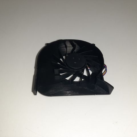 Quạt tản nhiệt CPU laptop ACER 4743G 4750 4750G 4752 4752G 4755 - Phụ kiện máy tính chính hãng, bảo hành 6 tháng