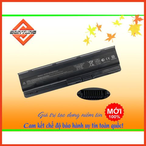Pin Laptop ASUS X451C/X451CA/X451M/X551CA - Thay thế chính hãng 6 cell Li-ion, 2400-2600mAh, bảo hành 09 tháng
