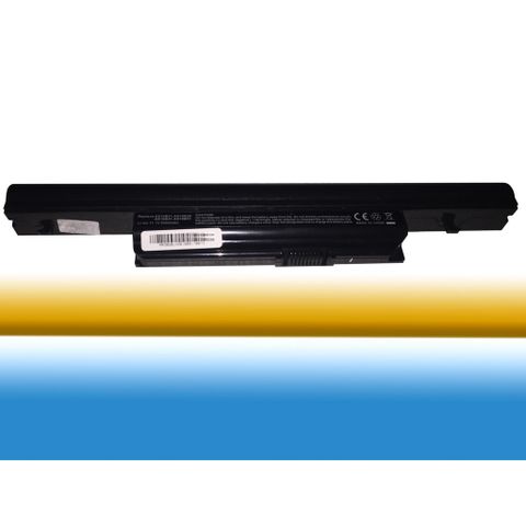 Pin Laptop Dell Chính Hãng 6 Cell 4400mAh-5200mAh Thay Thế N3010 N3520 N4110 N4010 - Bảo Hành Uy Tín 1 Đổi 1