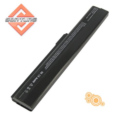 Pin Laptop HP ProBook 4430S 4436S 4440S Thay Thế - 6 Cell 4400mAh - Bảo Hành 09 Tháng - Sản Phẩm Mới 100%