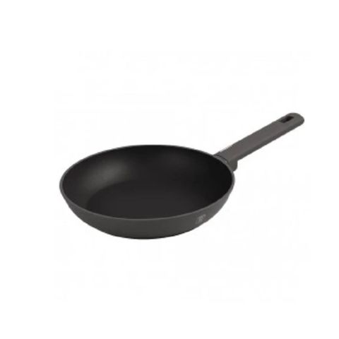 Chảo Rán Berlinger Haus BH/8113 24cm Antracit - Thiết Kế Đẹp, Đáy Cảm Ứng Đun Nấu Nhanh Chóng, Đa Năng Cho Mọi Loại Bếp
