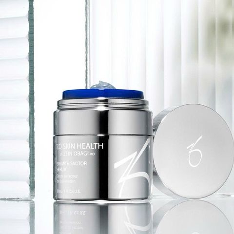 Serum Phục Hồi Da ZO Skin Health Growth Factor Plus 30ml - Tái Tạo, Dưỡng Ẩm, Giảm Nếp Nhăn, Chăm Sóc Da Yếu Tổn Thương
