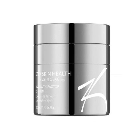 Serum Phục Hồi Da ZO Skin Health Growth Factor Plus 30ml - Tái Tạo, Dưỡng Ẩm, Giảm Nếp Nhăn, Chăm Sóc Da Yếu Tổn Thương