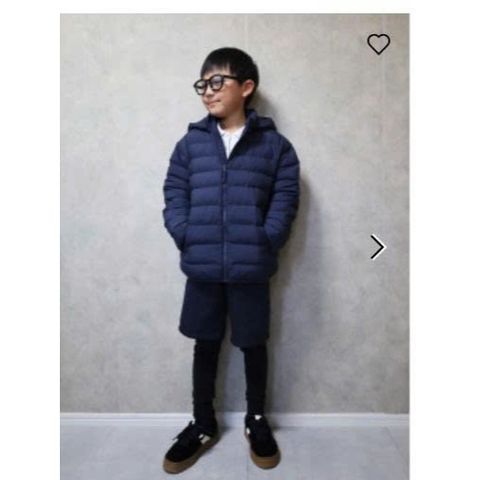 Quần Giữ Nhiệt Heattech Extra Warm Cho Trẻ Em - Chất Liệu Cotton Siêu Co Giãn, Kháng Khuẩn và Khử Mùi, Lý Tưởng Cho Mùa Đông