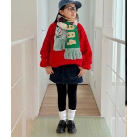 Quần Giữ Nhiệt Heattech Extra Warm Cho Trẻ Em - Chất Liệu Cotton Siêu Co Giãn, Kháng Khuẩn và Khử Mùi, Lý Tưởng Cho Mùa Đông