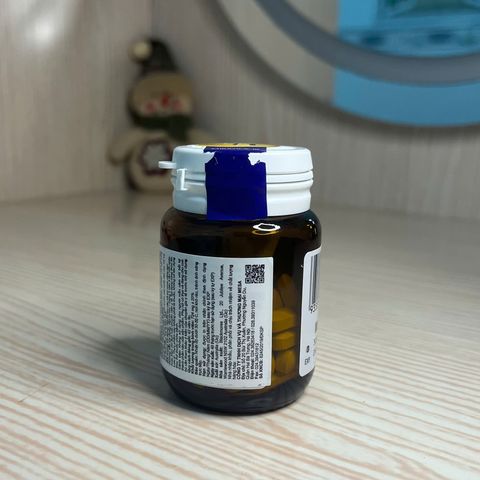 Viên uống bổ gan Blackmores Milk Thistle 42 viên - Hỗ trợ chức năng gan và tiêu hóa - Sản phẩm nhập khẩu chính ngạch từ Úc