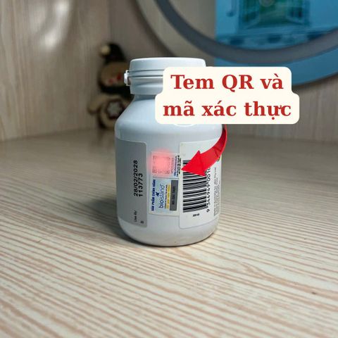 Viên kẹo bổ sung kẽm Bio Island ZINC 120 viên - Hỗ trợ miễn dịch và phát triển chiều cao cho bé - Nhập khẩu từ Úc