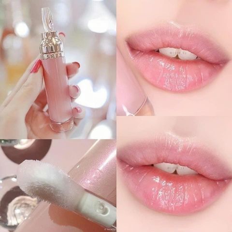 Son Dưỡng La Mer The Lip Volumizer - Sheer Pink 7ml Chính Hãng, Hiệu Ứng Căng Mọng, Dưỡng Ẩm, Màu Hồng Nhạt Tự Nhiên