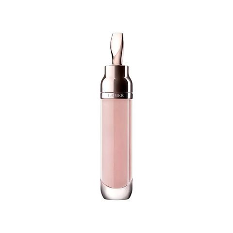 Son Dưỡng La Mer The Lip Volumizer - Sheer Pink 7ml Chính Hãng, Hiệu Ứng Căng Mọng, Dưỡng Ẩm, Màu Hồng Nhạt Tự Nhiên