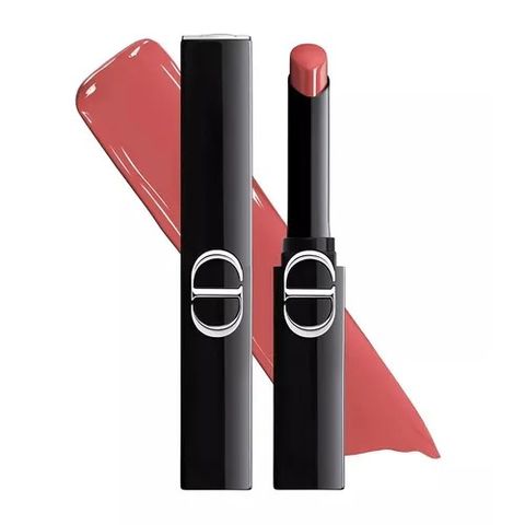 Son Dior Rouge Dior On Stage 226 Daring Blush - Son Môi Hồng Cam Đào Chất Lượng Chính Hãng Từ Dior, Bám Màu Lâu, Phù Hợp Mọi Dịp