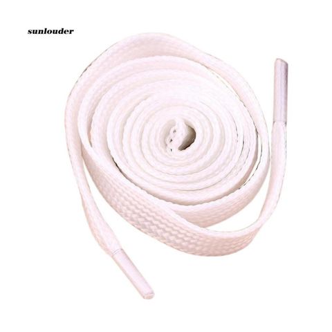 Cặp dây giày dạ quang màu neon phát sáng - Dây giày thời trang cá tính cho giày thể thao - Phụ kiện phong cách độc đáo